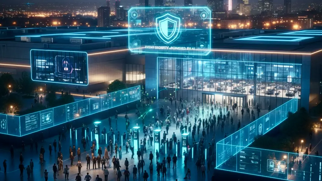 Sicherheit 2026: Mehr als nur Einlasskontrolle