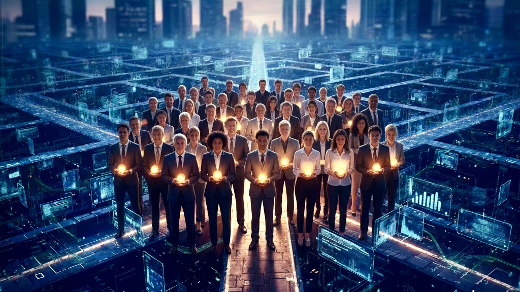 Die Recruiting-Illusion: Warum wir Fachkr&auml;fte suchen, aber Menschen wegfiltern