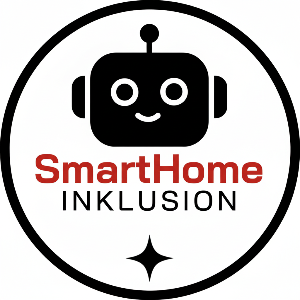 SmartHome Inklusion